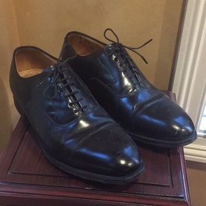 Johnston & Murphy Shoes
